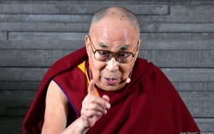 Dalai Lama Sebut Para pemimpin Tiongkok Tak Paham Keragaman Budaya