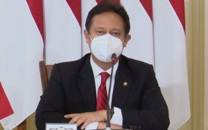 Kasus COVID-19 RI Menurun, Menkes Sebut 80 Persen Populasi Sudah Punya Imunitas