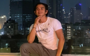 Sempat Disindir Tak Cocok, Rizki DA Kini Pamer Badan Makin Kekar dan Berotot Direspons Beda? 