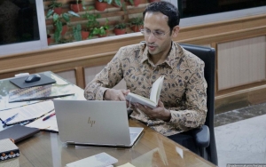 Tuai Pro Kontra, Nadiem Makarim Ungkap Alasan Setujui Permendikbud Soal Kekerasan Seksual