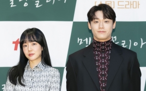 Percintaan Lee Do Hyun dan Lim Soo Jung Tuai Pro Kontra, Begini Rating Perdana 'Melancholia' 