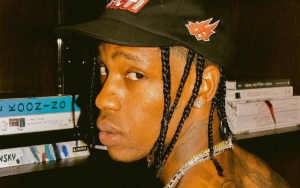 Travis Scott Sudah Terima 46 Tuntutan Hukum Usai Konser 'Astroworld'-nya Menewaskan 8 Korban Jiwa