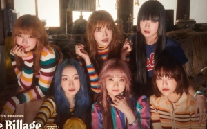 Visual Member Billlie Debut Perdana Curi Fokus, Moon Sua cs Dinilai Punya Keunikan Tersendiri