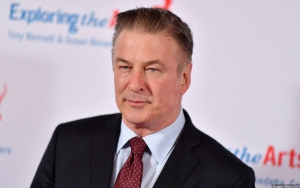 Alec Baldwin Digugat Terkait Insiden Penembakan Fatal yang Tewaskan Kru 'Rust' 