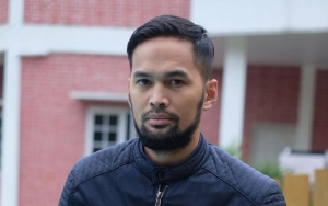 Teuku Wisnu Bahas Soal Bagaimana Menyikapi Istri Punya Penghasilan Lebih Besar dari Suami
