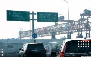 Menkes Sebut RI Bisa Kendalikan COVID-19 Jika Saat Libur Nataru Mampu Tekan Mobilitas Dengan Baik
