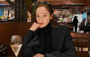 Pamer Baru Beli Tas Branded Mahal, Jessica Jung Dikritik Masalah Utang