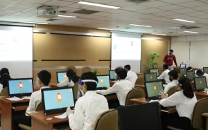 SKB CPNS 2021 Dimulai 15 November, Ini yang Harus Disiapkan Oleh Peserta