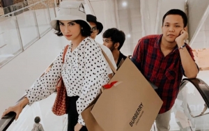Resmi Tersangka, Sopir Vanessa Angel Curhat Pilu Jadi Tulang Punggung Keluarga? 