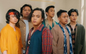 Daun Jatuh Rilis 'Tak Selaras', Tercipta dari Kisah Asmara Kelam Salah Satu Personel