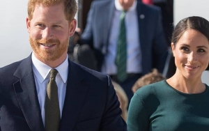 Harry Benarkan Opini Kejam Publik Membuatnya Dan Meghan Markle Mundur Dari Keluarga Kerajaan