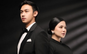 Felicya Angelista dan Caesar Hito Adu Mirip dengan Baby Bible Lewat Foto Ini, Siapa Menang?