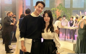 'Now, We Are Breaking Up' Segera Tayang, Sederet Musisi Populer Ini Bakal Isi OST