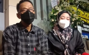 Tanggapan Tegas Ayah Vanessa Angel Soal Tubagus Joddy Disebut-Sebut Baru Bisa Nyetir Mobil