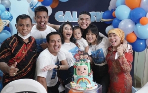 Adik Ipar Vanessa Angel Akhirnya Buka Suara Dituding Mabuk-Dugem Pakai Uang Duka, Siapkan Yayasan?