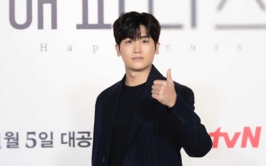 Visual Hyungsik Dipuji, Tim 'Happiness' Bocorkan Perjuangan Bertahan Hidup Dimulai 