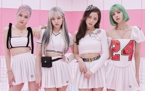 Kecelakaan member blackpink