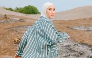Beda Jauh dengan Luar Negeri, Zaskia Adya Mecca Bahas 'Hobi' Orang Indo Sebar Foto Korban Kecelakaan