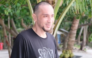 Piala Citra FFI 2021: Gary Iskak Beri Dukungan untuk Adik, Makin Pulih Usai Derita Sirosis Hati