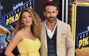 Hampir 10 Tahun Nikah, Ryan Reynolds Beber Rahasia Tetap Harmonis Dengan Blake Lively