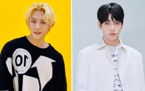 Minhyuk BTOB Kerap Dibilang Mirip Soobin TXT Kini Fix Tak Bisa Dibantah Gara-Gara Sosok Ini