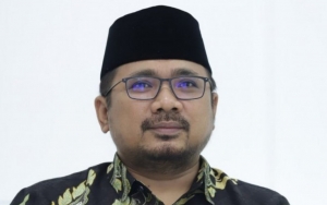 Suara Keras Speaker Masjid Kerap Tuai Pro-Kontra, Menag: Pertimbangkan Aspek Kenyamanan Bersama