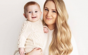 Akui Sempat Gagal Asuh Anak, Meghan Trainor Beber Pengalaman Panik Tubuh Bayinya Dipenuhi Ruam Panas