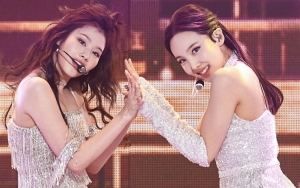 Nayeon TWICE Tanggapi Rumor Pacari Sana, Beri Pernyataan Ambigu