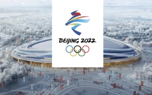 Panitia Olimpiade Musim Dingin Beijing Bantah Tudingan Blokir Media Asing