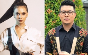 Wawancarai Saksi Kecelakaan Vanessa Angel, Tangis Presenter Tampan Ini Bak Wakili Netizen