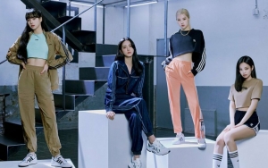 Stylist BLACKPINK Pastikan Outfit Jisoo dkk Tak Bakal Dikembari Idol Lain, Begini Caranya
