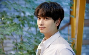 Chansung 2PM Sempat Berpikir Tak Bisa Akting di 'Show Window: Queen's House', Kenapa?