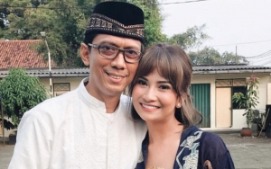Ternyata Ayah Vanessa Angel Sempat Punya Keinginan Umrah Bareng Putrinya