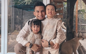 Niko Al Hakim Meleleh Pamer Kejutan dari Chava Jelang Hari Ayah Nasional, Malah Diledek Karena Ini