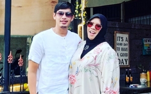 Mantap Pacari Rohimah Eks Kiwil, Rommi Halley 'Brondong': Dia Mirip Mantan Aku