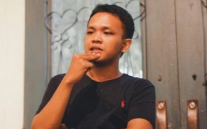 Berstatus Tersangka Kecelakaan Vanessa Angel, Tubagus Joddy Ditahan Dimana?