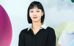 Cantiknya Natural, Visual Kim Go Eun di Kehidupan Nyata Jadi Perdebatan