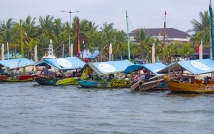 2 Perusahaan Kena Sanksi Administratif Usai Bikin Perairan Teluk Jakarta Tercemar Paracetamol