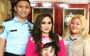 Reaksi Nia Daniati Usai Putrinya Ditetapkan Sebagai Tersangka, Menantu Bakal Bernasib Sama?