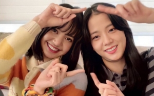 Lisa BLACKPINK Dibilang Kembaran Jisoo Gara-gara Warna Rambut Baru