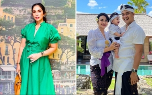 Ussy Sulistiawaty Ingin Temui Anak Vanessa Angel, Begini Komentarnya Soal Uang Duka