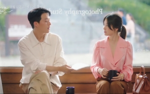 Song Hye Kyo Dan Jang Ki Yong Pertama Ketemu Adegan Ranjang Now We Are Breaking Up