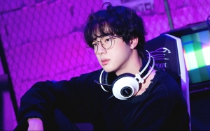 Jin BTS Sumbang Suara Untuk 'Jirisan', 'Yours' Jadi OST Korea Pertama yang Tembus Spotify Global 