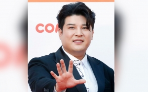 Shindong Super Junior Positif COVID-19, Penggemar Beri Dukungan