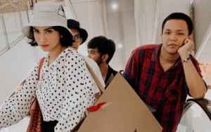 Selain Posting Instagram Stories, Sopir Vanessa Angel Juga Telepon Orangtuanya Sambil Menyetir
