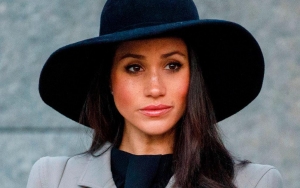 Hadiri Acara Formal, Gaun Seksi Meghan Markle Dinilai Kurang Pantas Meski Tak Lagi Jadi Bangsawan