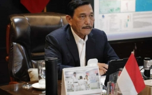 Disanjung Luhut Soal Penanganan Pandemi COVID-19, Begini Reaksi Anies Baswedan