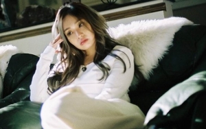Eks Trainee JYP Entertainment Kimberley Chen Ungkap Cara Agensi Mengatur Berat Badannya