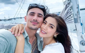 Vincent Verhaag Beber Reaksi Sang Ayah Saat Ungkap Niat Nikahi Jessica Iskandar 'Janda Satu Anak'