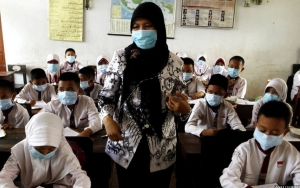 Ketum Honorer Nilai Perekrutan PPPK Guru 2021 Penuh Intrik, Tagih 'Janji' Pemerintah
